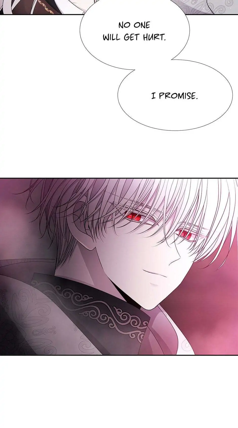 Charlotte Has Five Disciples Chapter 96 page 27