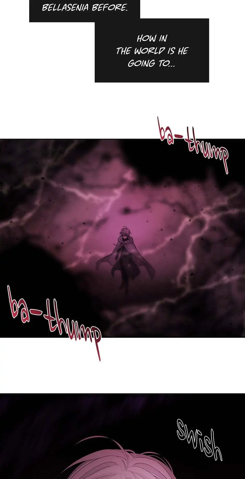 Charlotte Has Five Disciples Chapter 96 page 29