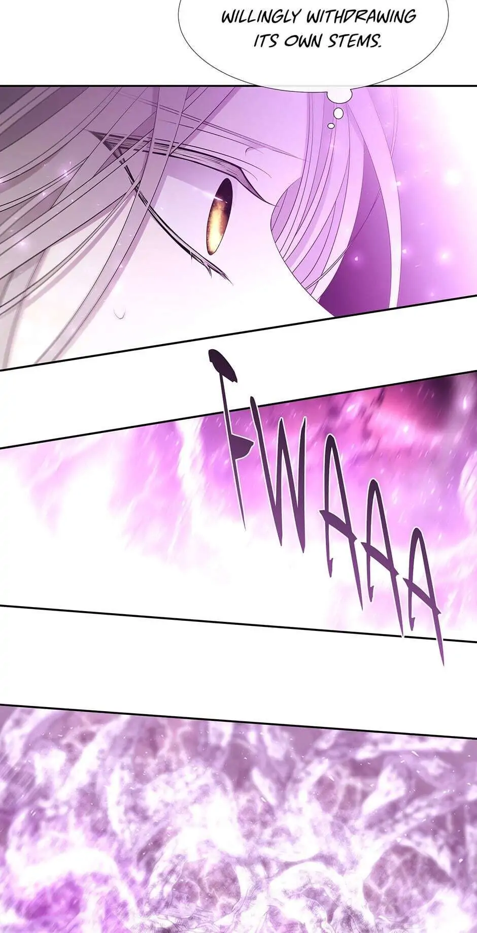 Charlotte Has Five Disciples Chapter 96 page 33