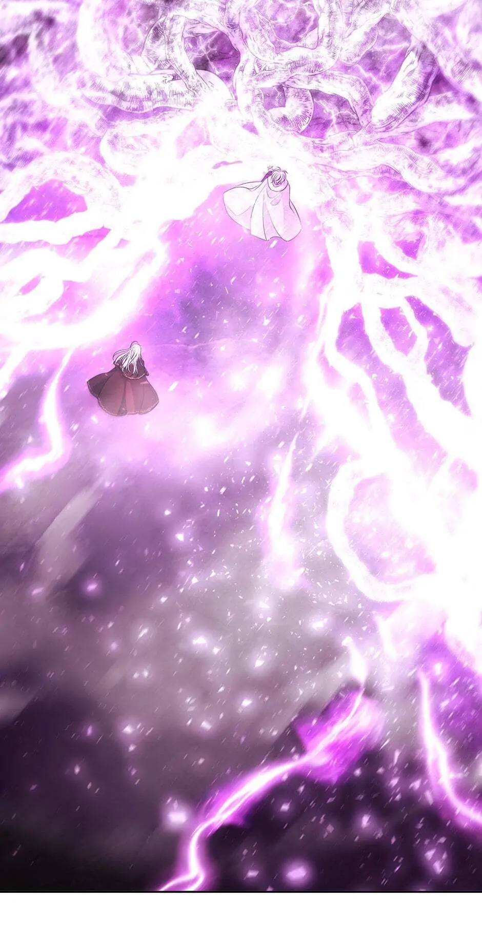 Charlotte Has Five Disciples Chapter 96 page 34