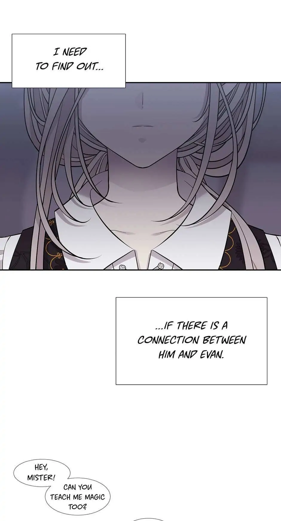 Charlotte Has Five Disciples Chapter 97 page 0