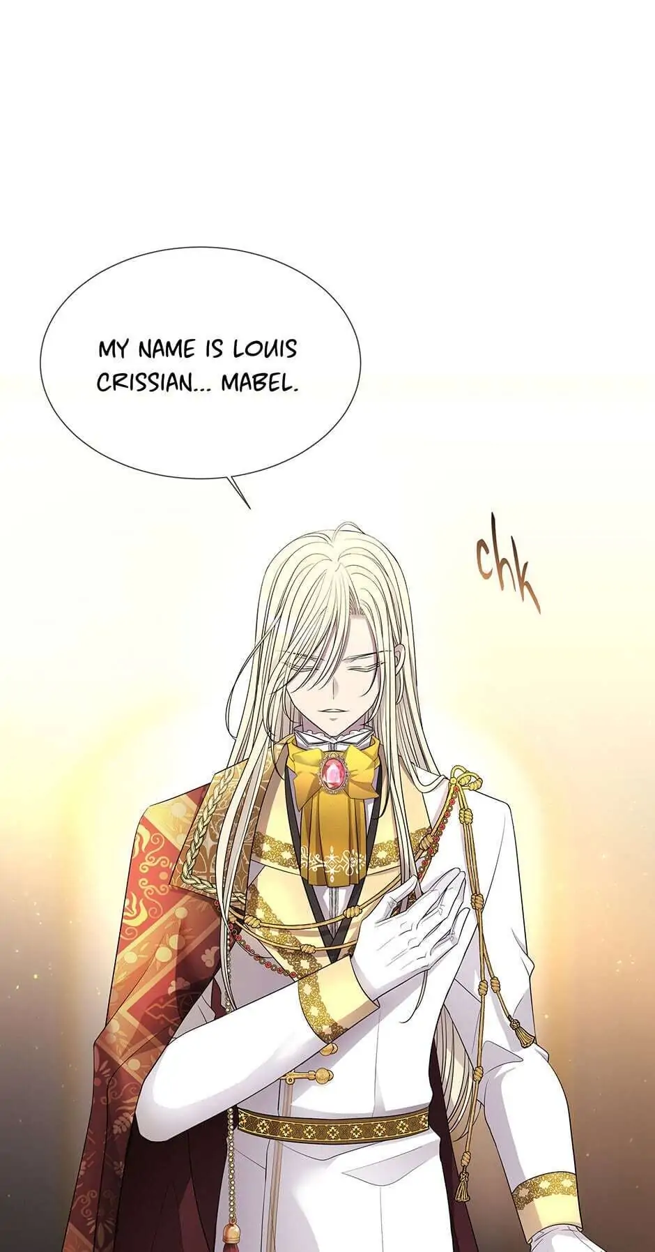 Charlotte Has Five Disciples Chapter 97 page 10