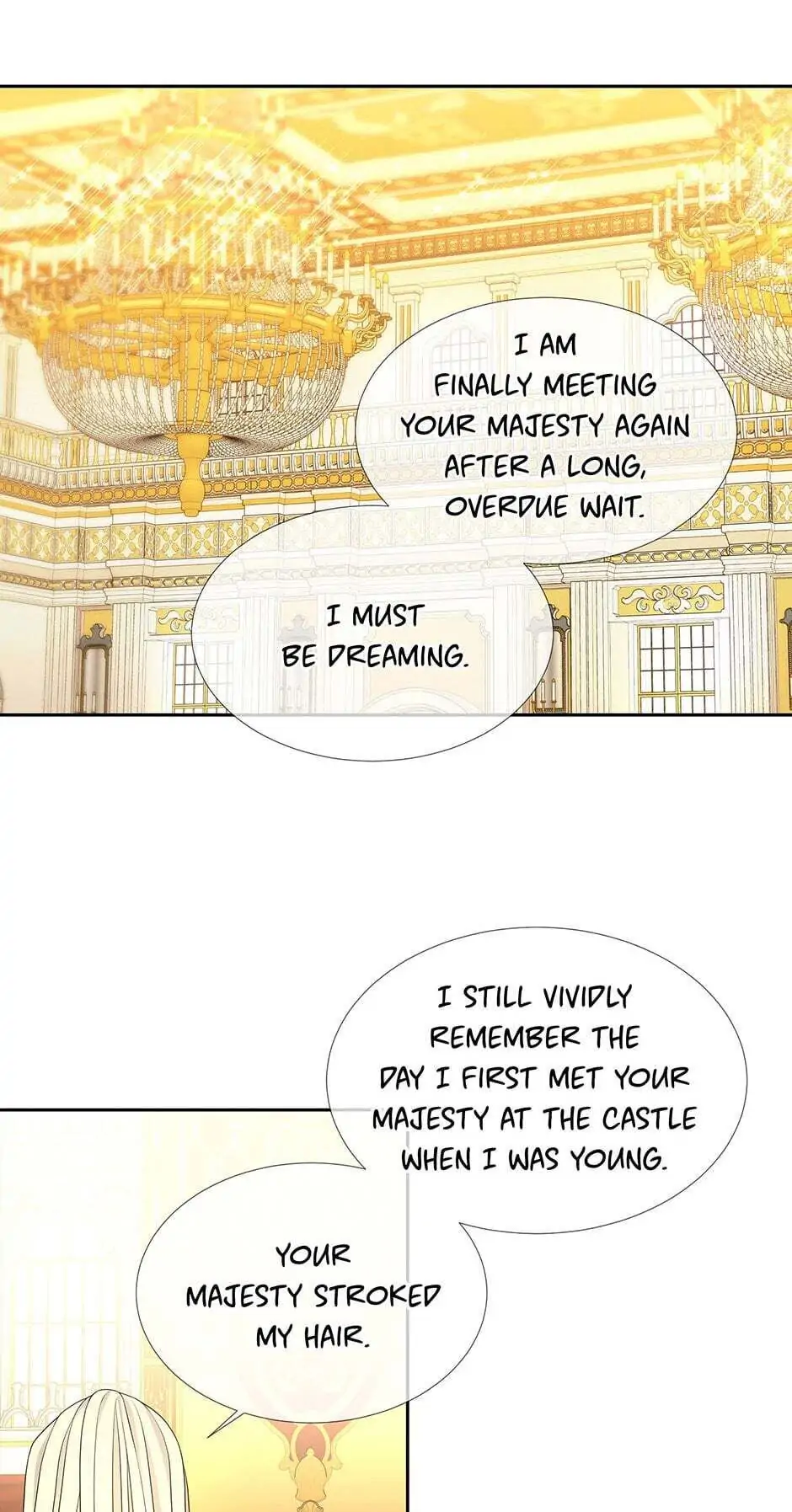 Charlotte Has Five Disciples Chapter 97 page 12