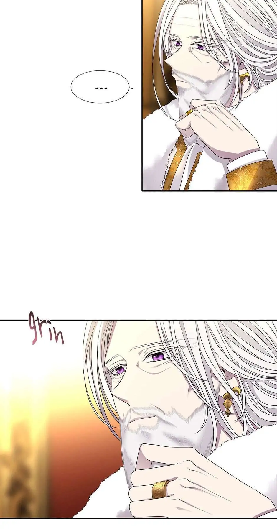 Charlotte Has Five Disciples Chapter 97 page 19