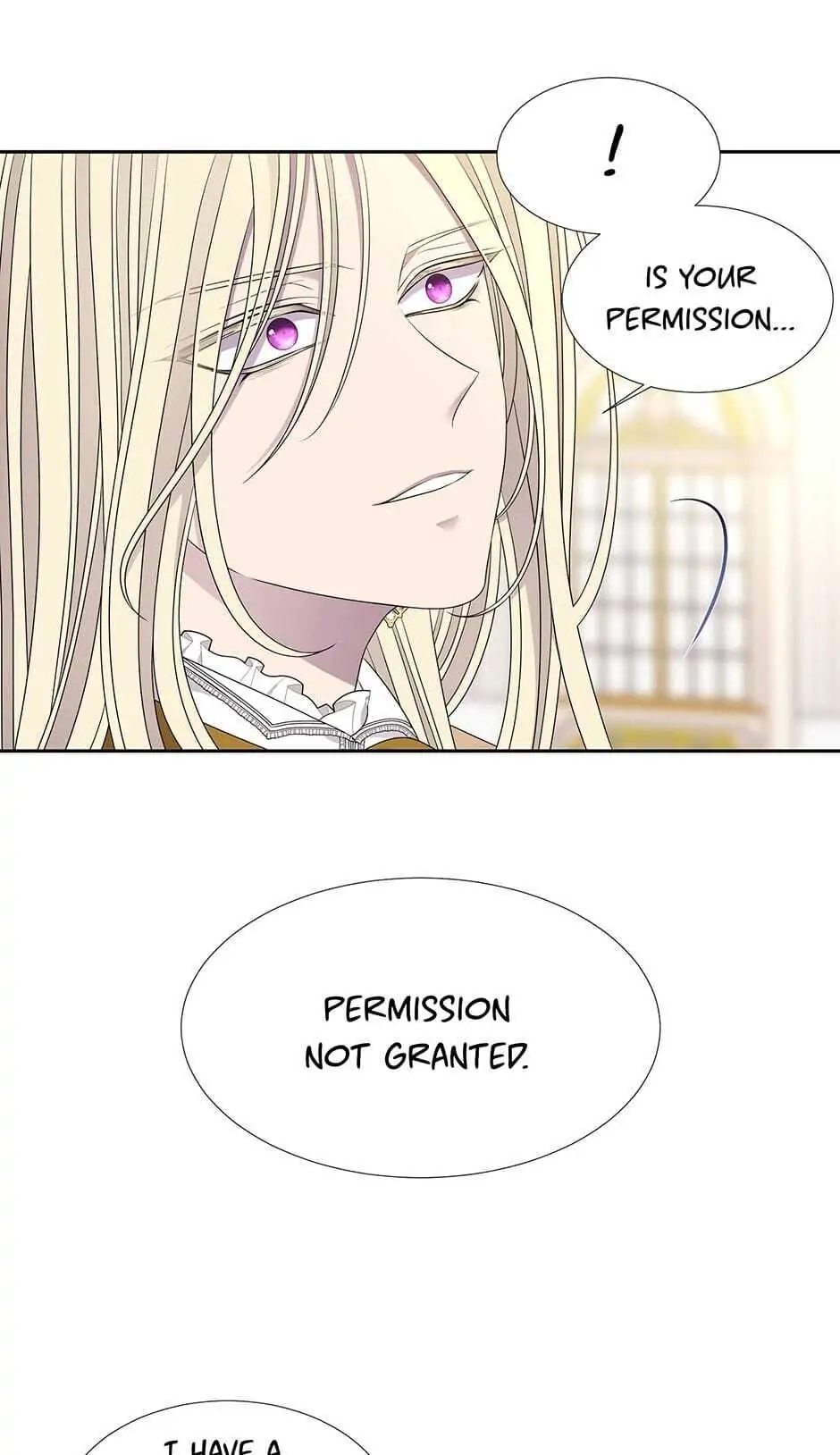 Charlotte Has Five Disciples Chapter 97 page 20