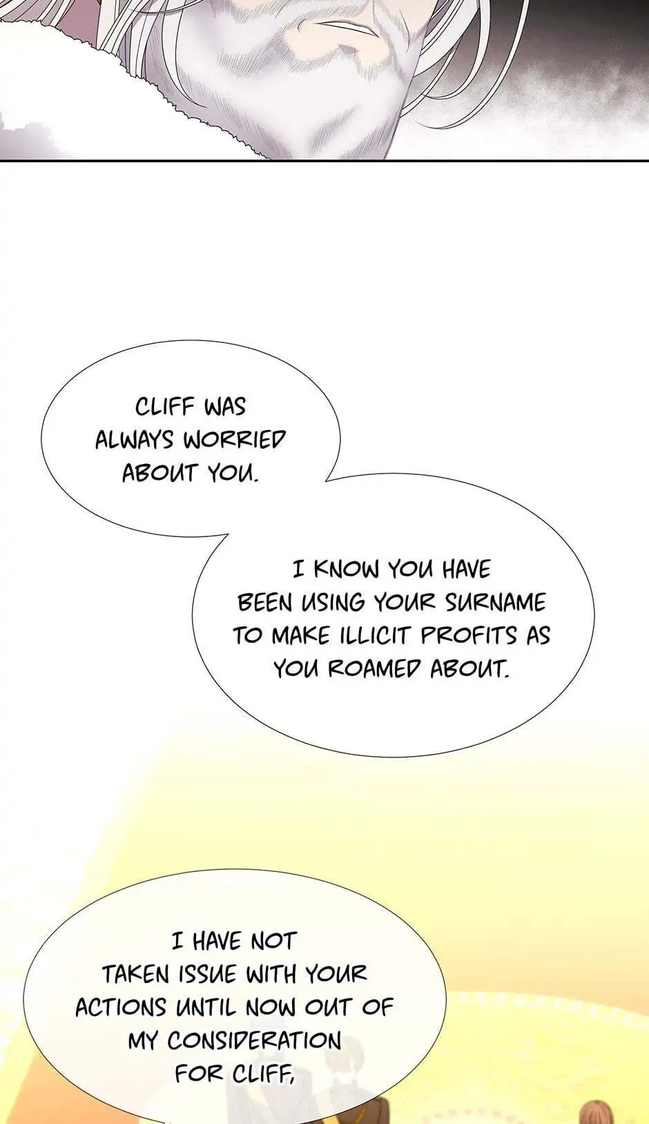 Charlotte Has Five Disciples Chapter 97 page 23