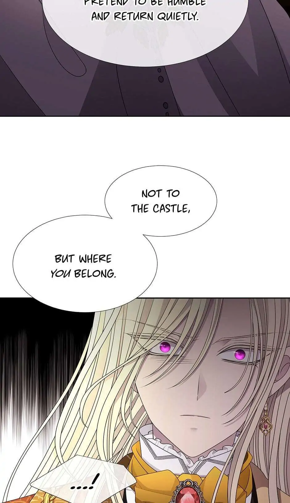 Charlotte Has Five Disciples Chapter 97 page 25