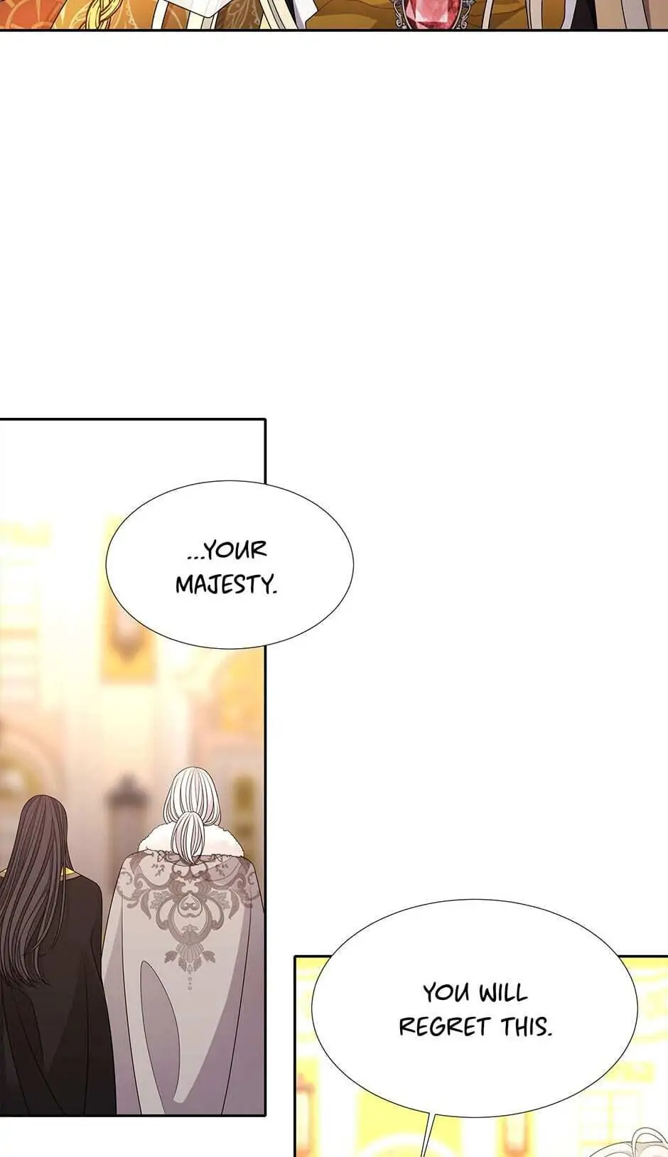 Charlotte Has Five Disciples Chapter 97 page 26