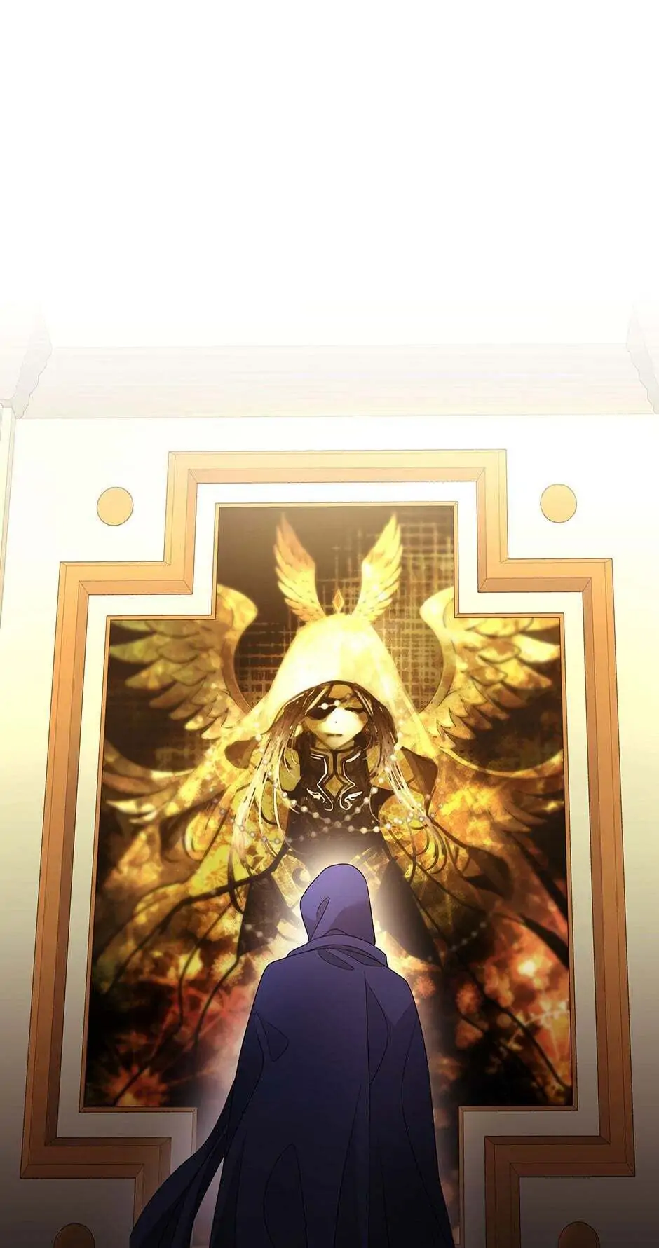 Charlotte Has Five Disciples Chapter 97 page 30