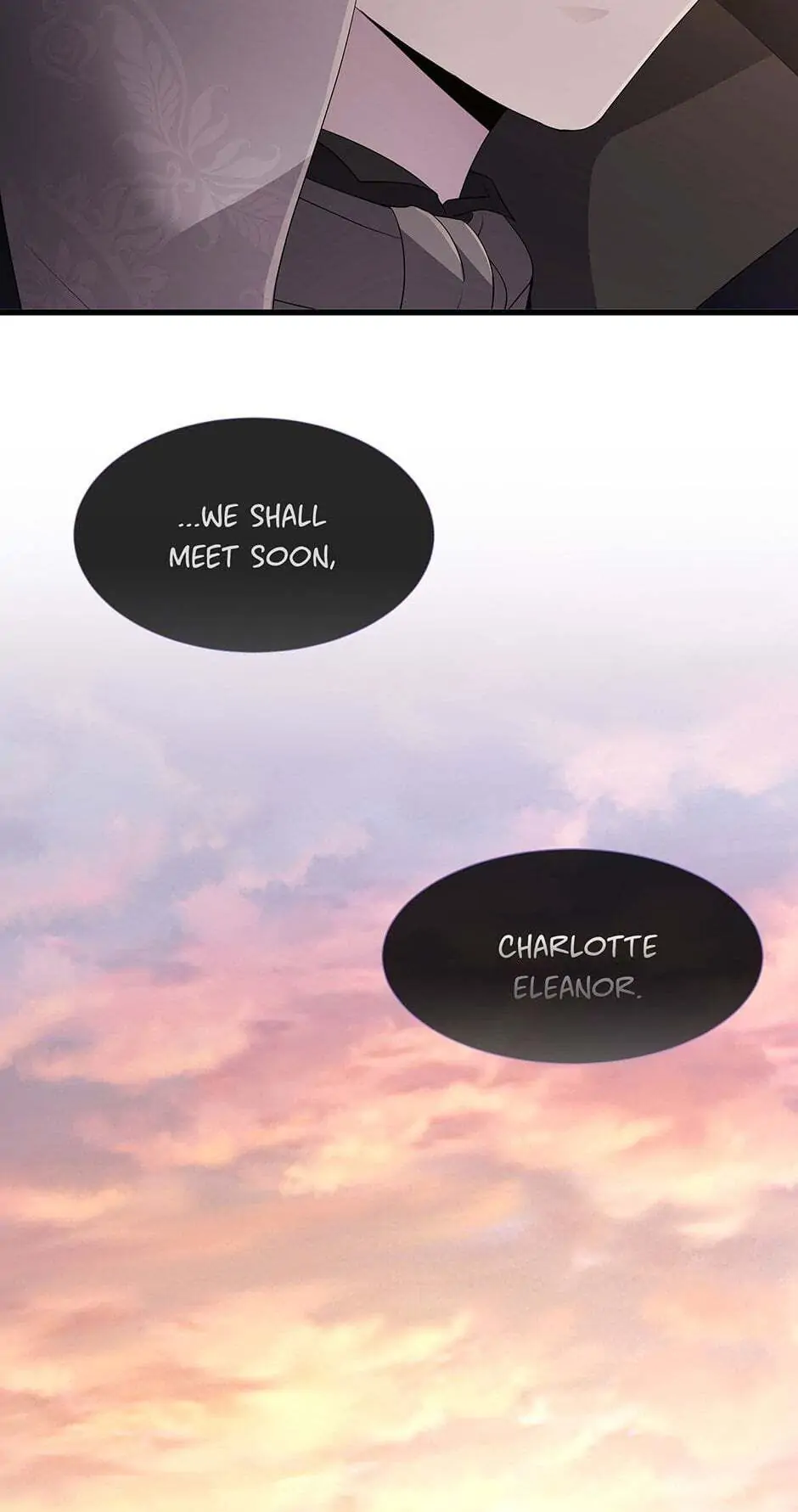 Charlotte Has Five Disciples Chapter 97 page 32