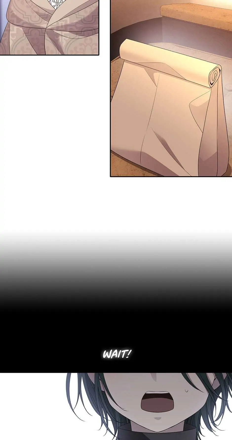 Charlotte Has Five Disciples Chapter 97 page 35
