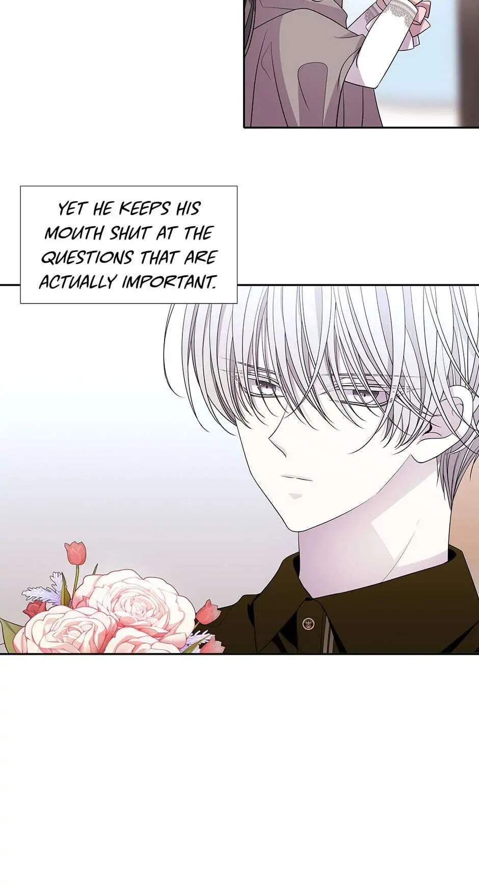 Charlotte Has Five Disciples Chapter 97 page 3