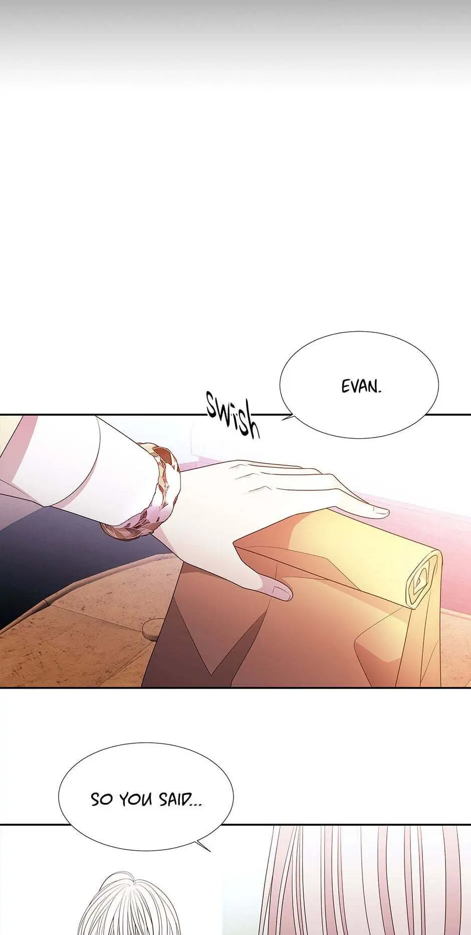 Charlotte Has Five Disciples Chapter 97 page 43