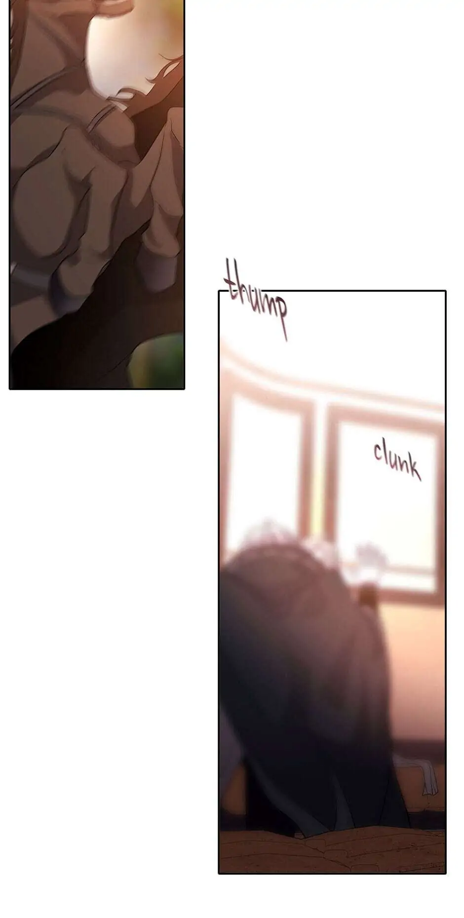 Charlotte Has Five Disciples Chapter 97 page 49
