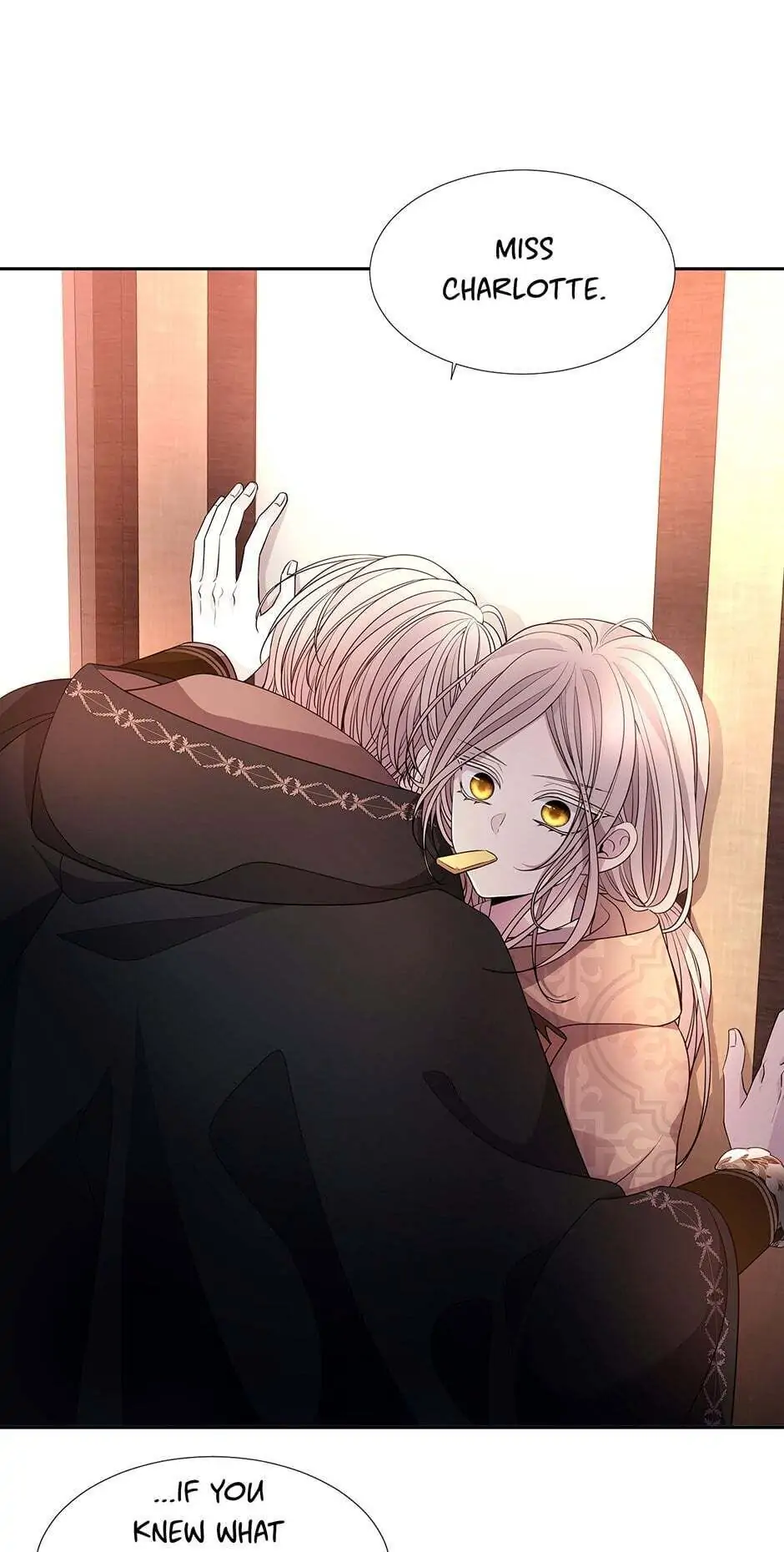 Charlotte Has Five Disciples Chapter 97 page 50