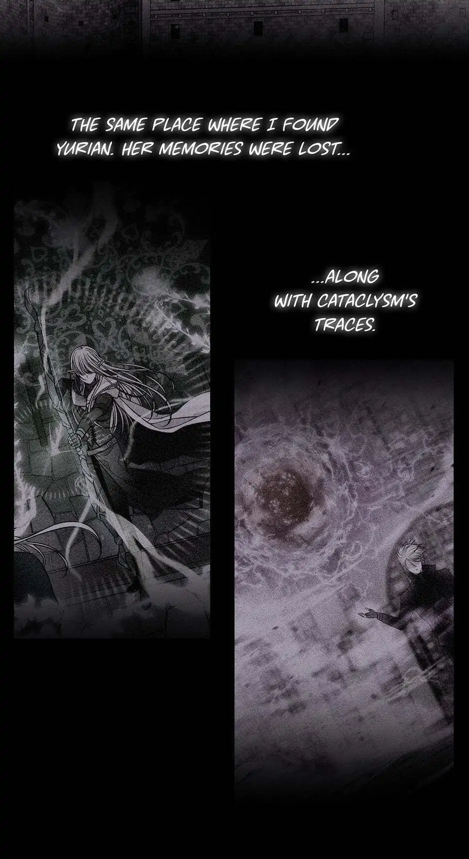 Charlotte Has Five Disciples Chapter 98 page 11