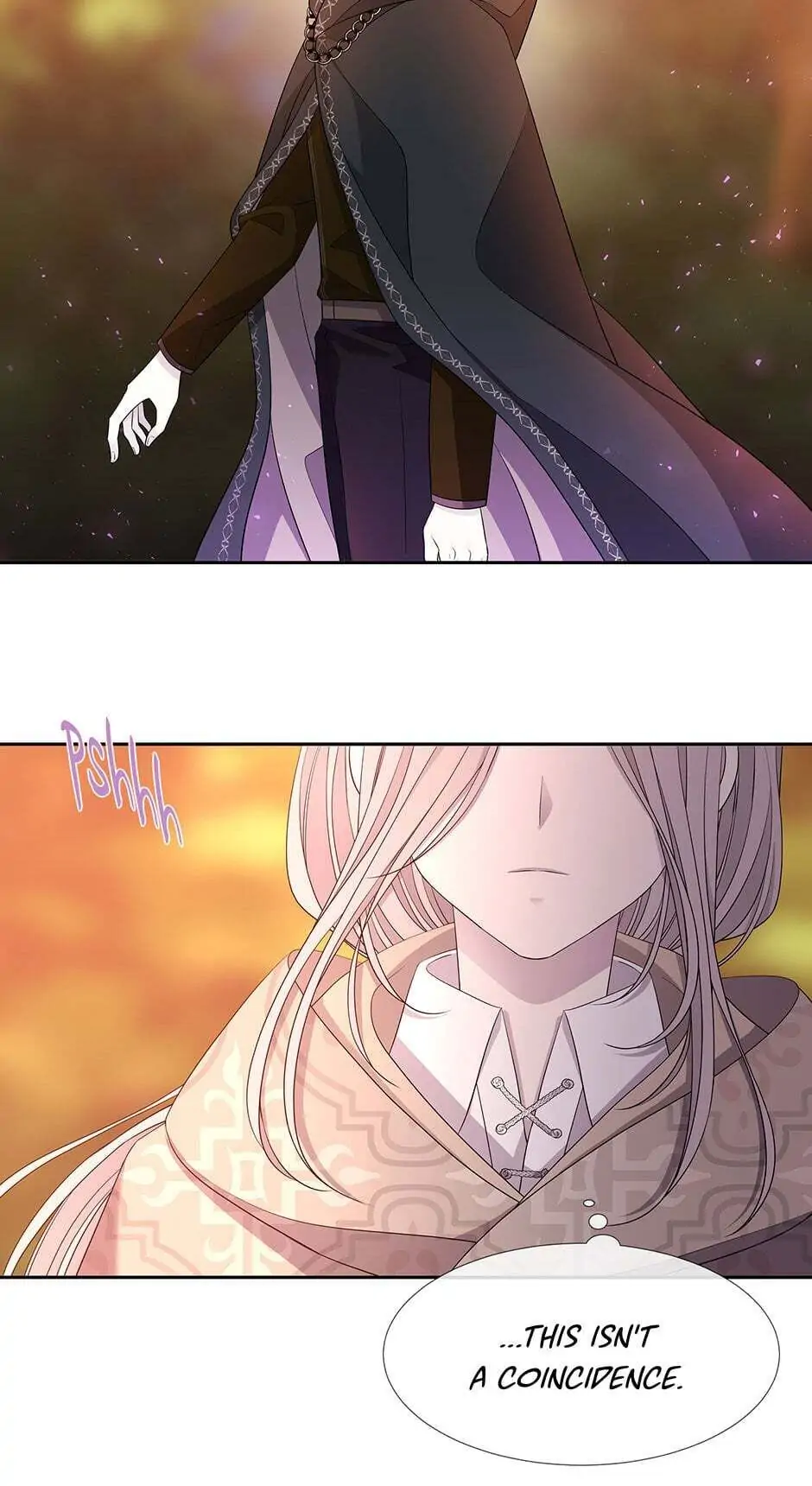 Charlotte Has Five Disciples Chapter 98 page 14