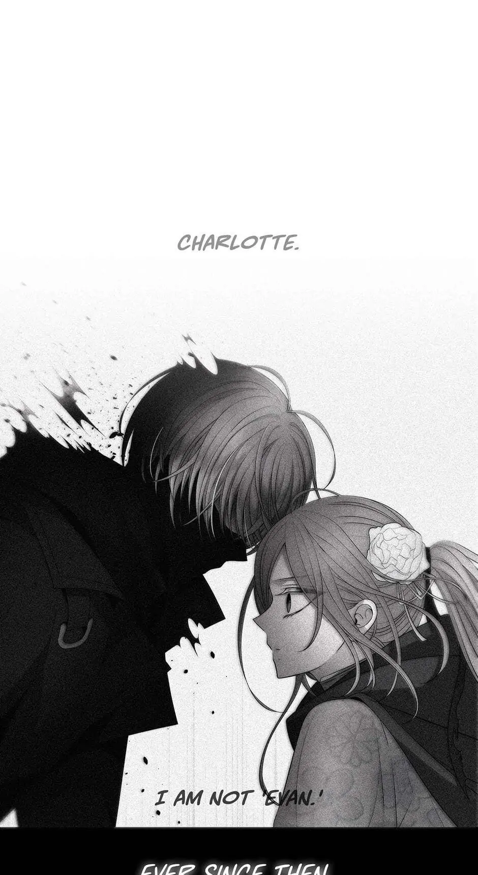 Charlotte Has Five Disciples Chapter 98 page 15