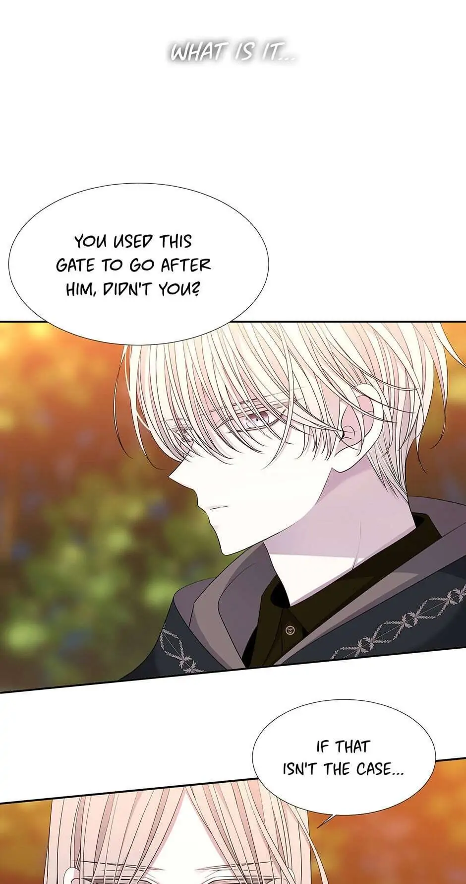 Charlotte Has Five Disciples Chapter 98 page 20