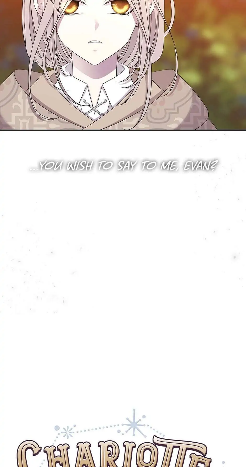 Charlotte Has Five Disciples Chapter 98 page 21