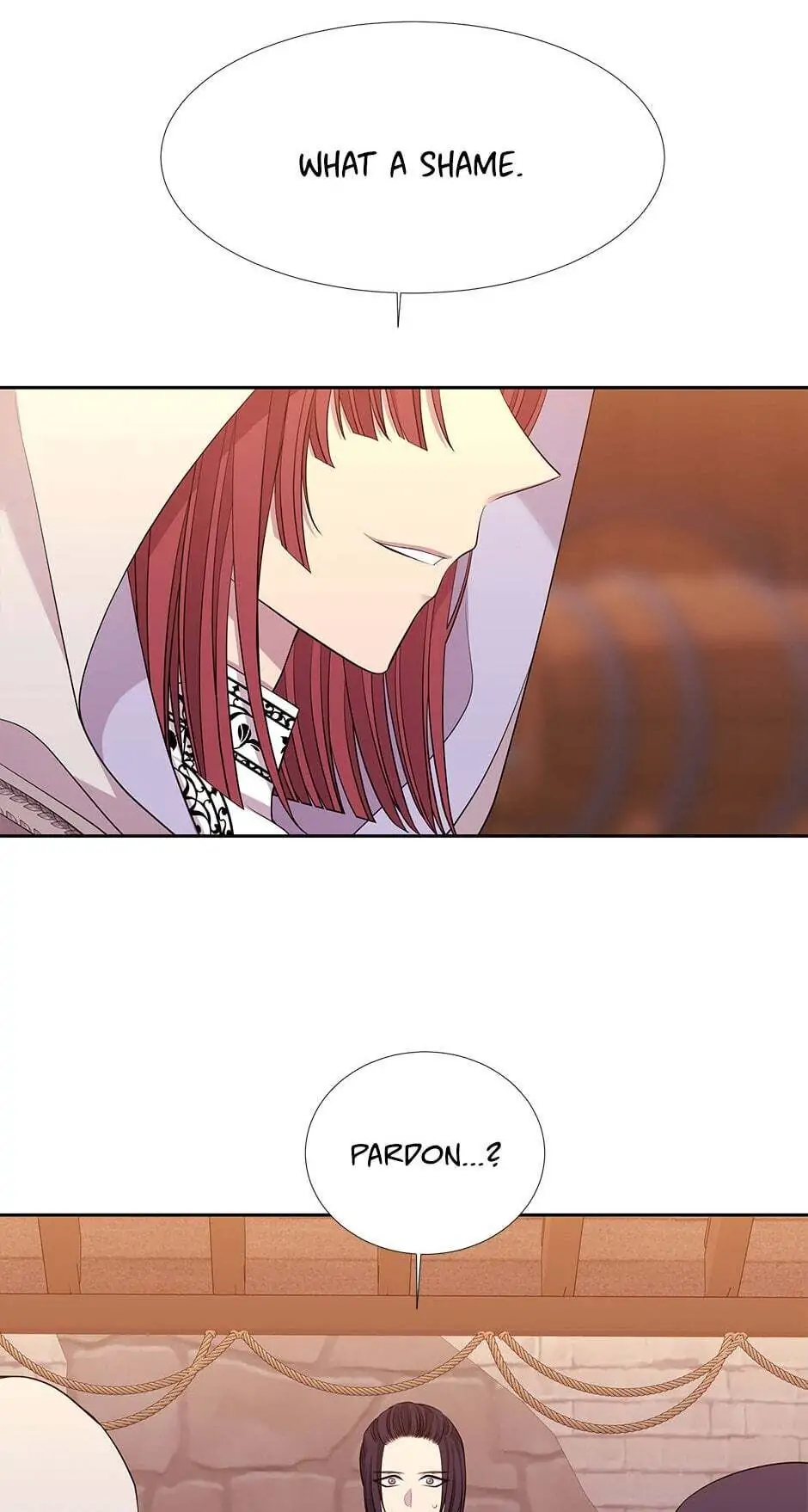 Charlotte Has Five Disciples Chapter 98 page 32