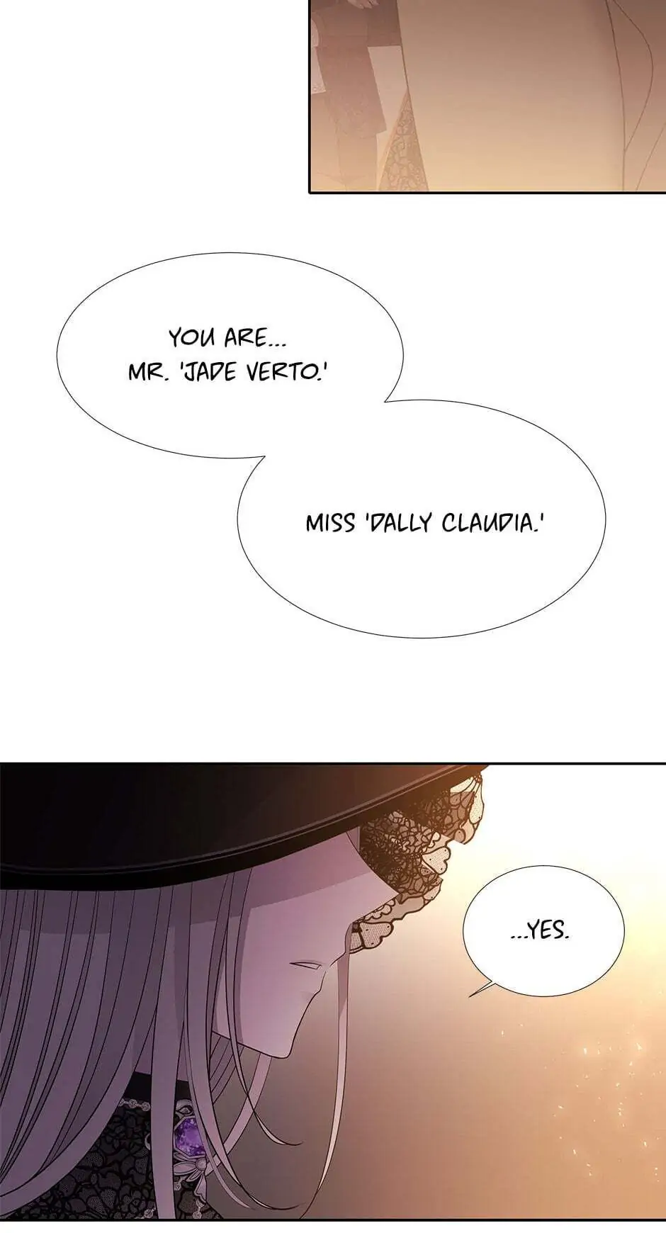 Charlotte Has Five Disciples Chapter 98 page 49