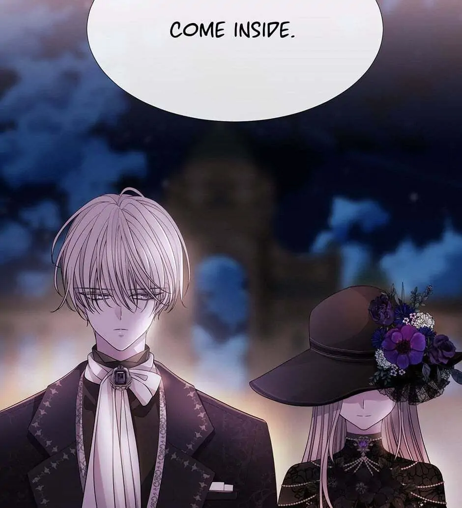 Charlotte Has Five Disciples Chapter 98 page 51