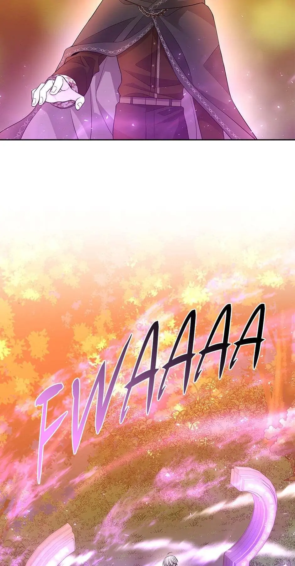 Charlotte Has Five Disciples Chapter 98 page 6