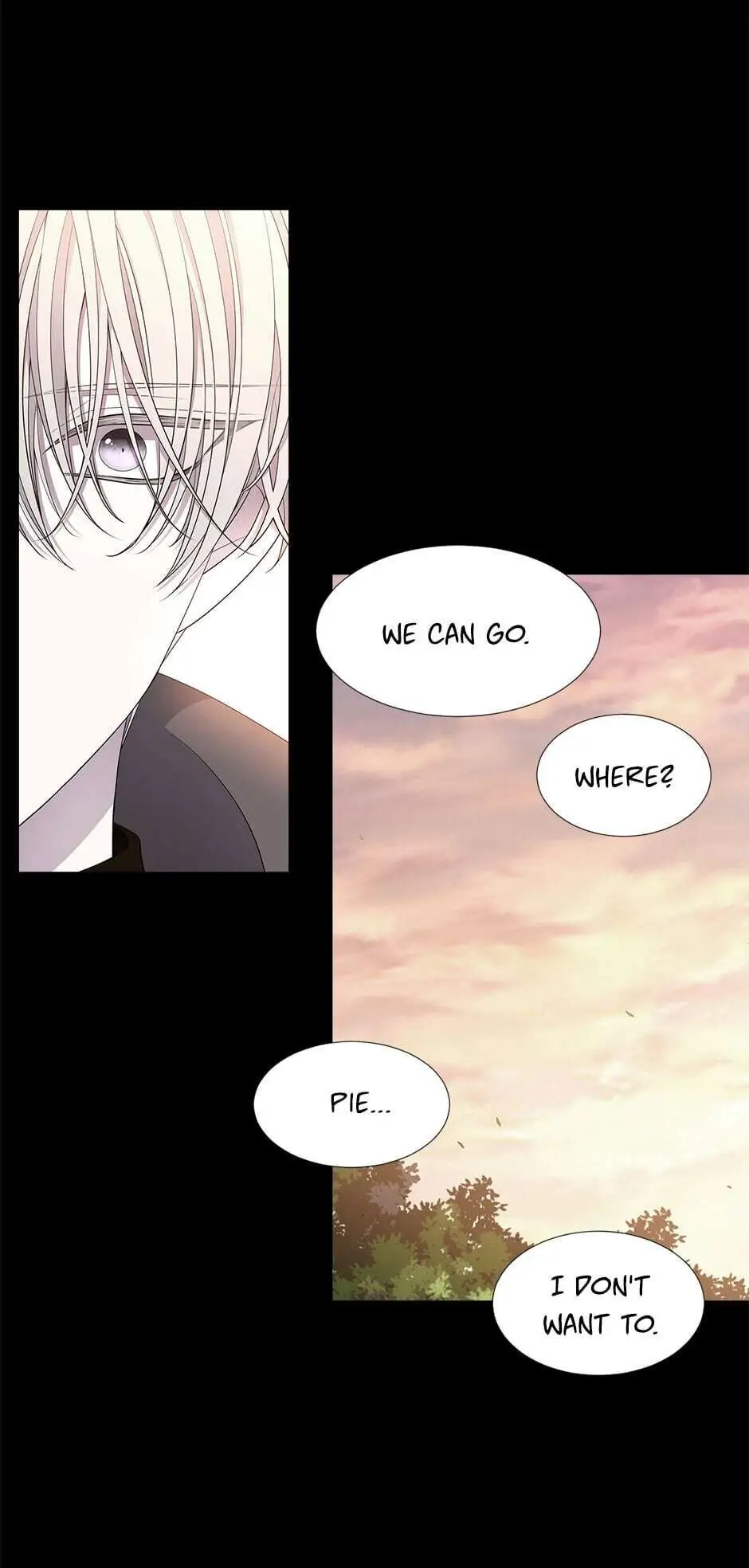 Charlotte Has Five Disciples Chapter 99 page 10