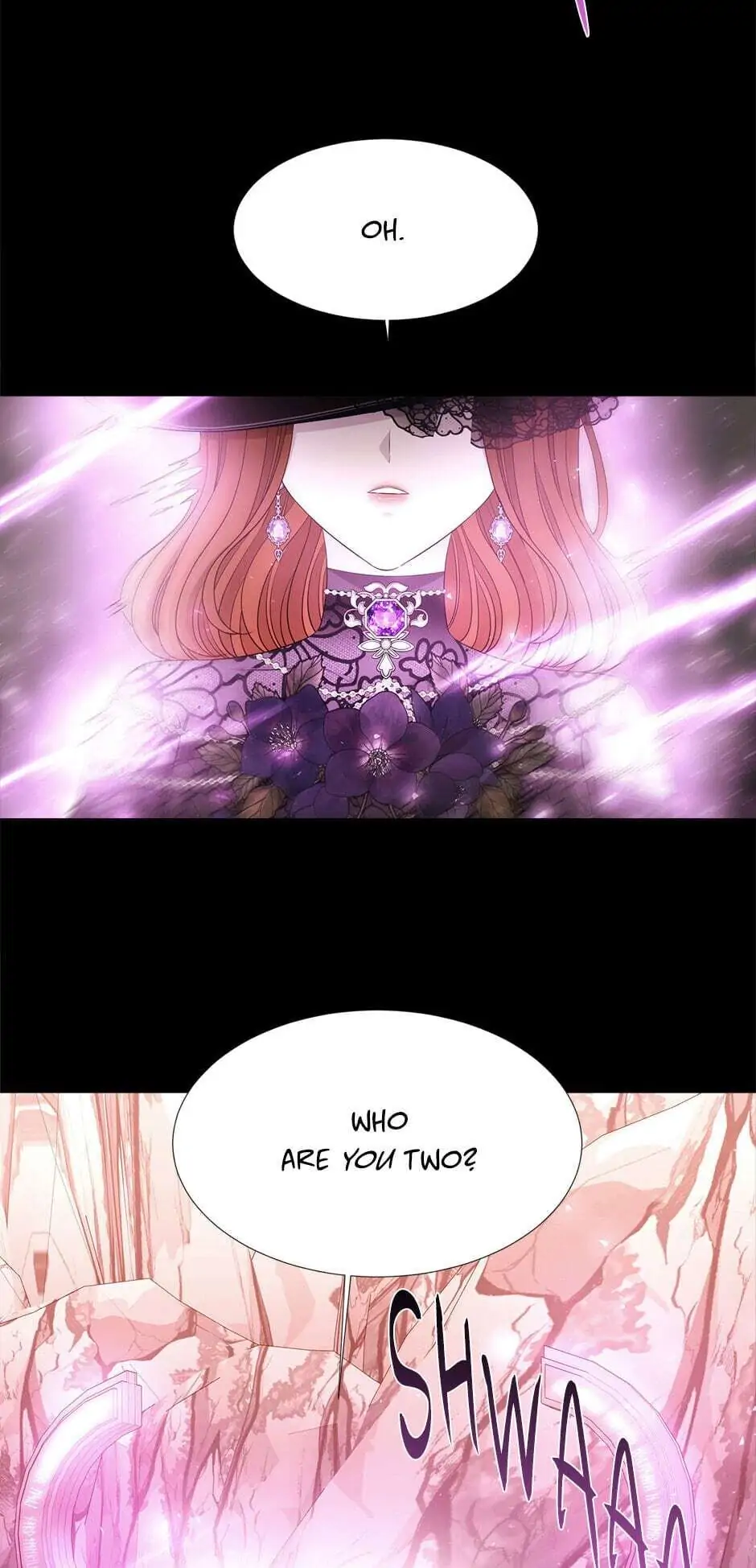 Charlotte Has Five Disciples Chapter 99 page 20