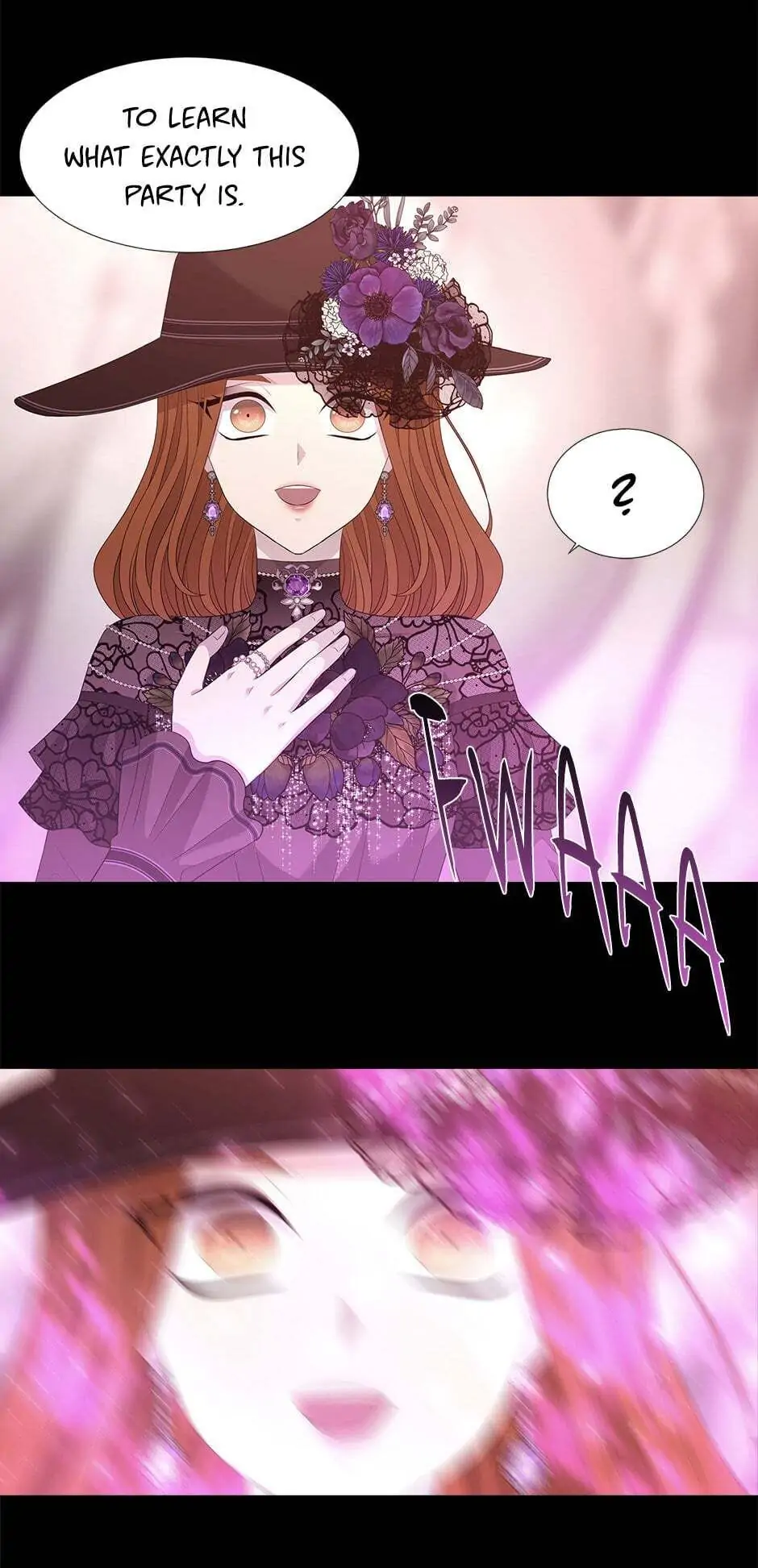 Charlotte Has Five Disciples Chapter 99 page 27