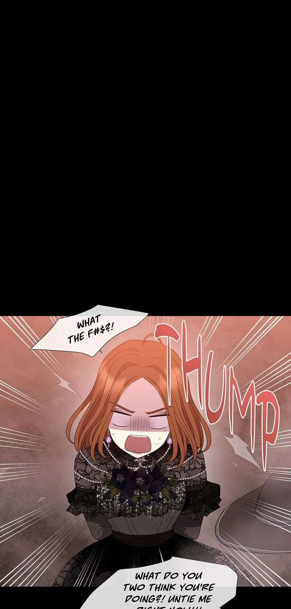 Charlotte Has Five Disciples Chapter 99 page 28