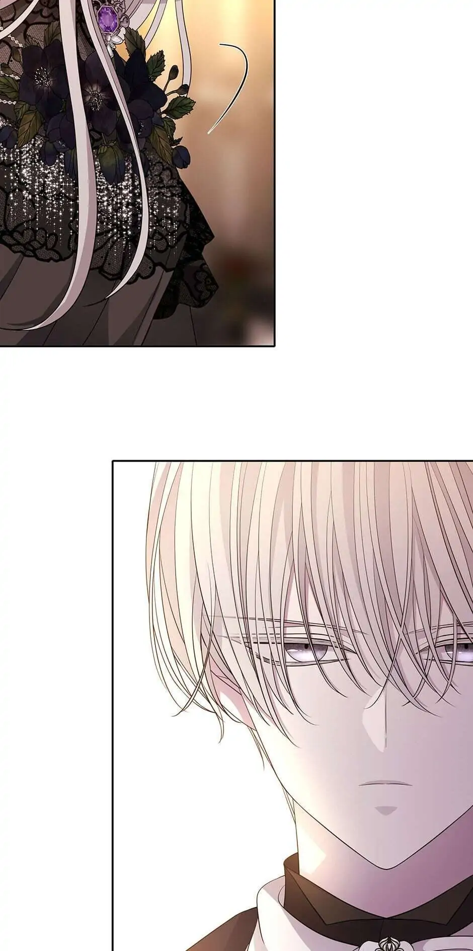 Charlotte Has Five Disciples Chapter 99 page 41