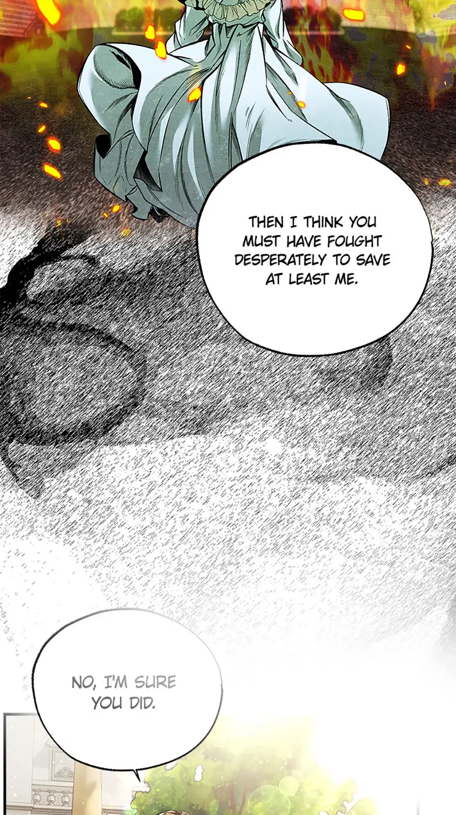 Charlotte’s Wheel Chapter 63 page 12
