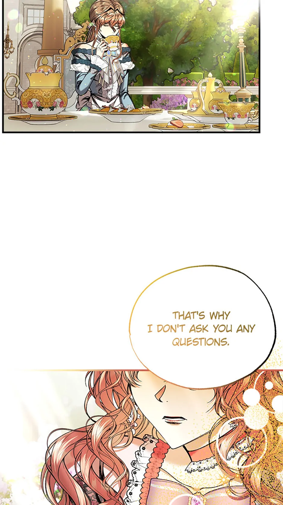 Charlotte’s Wheel Chapter 63 page 13
