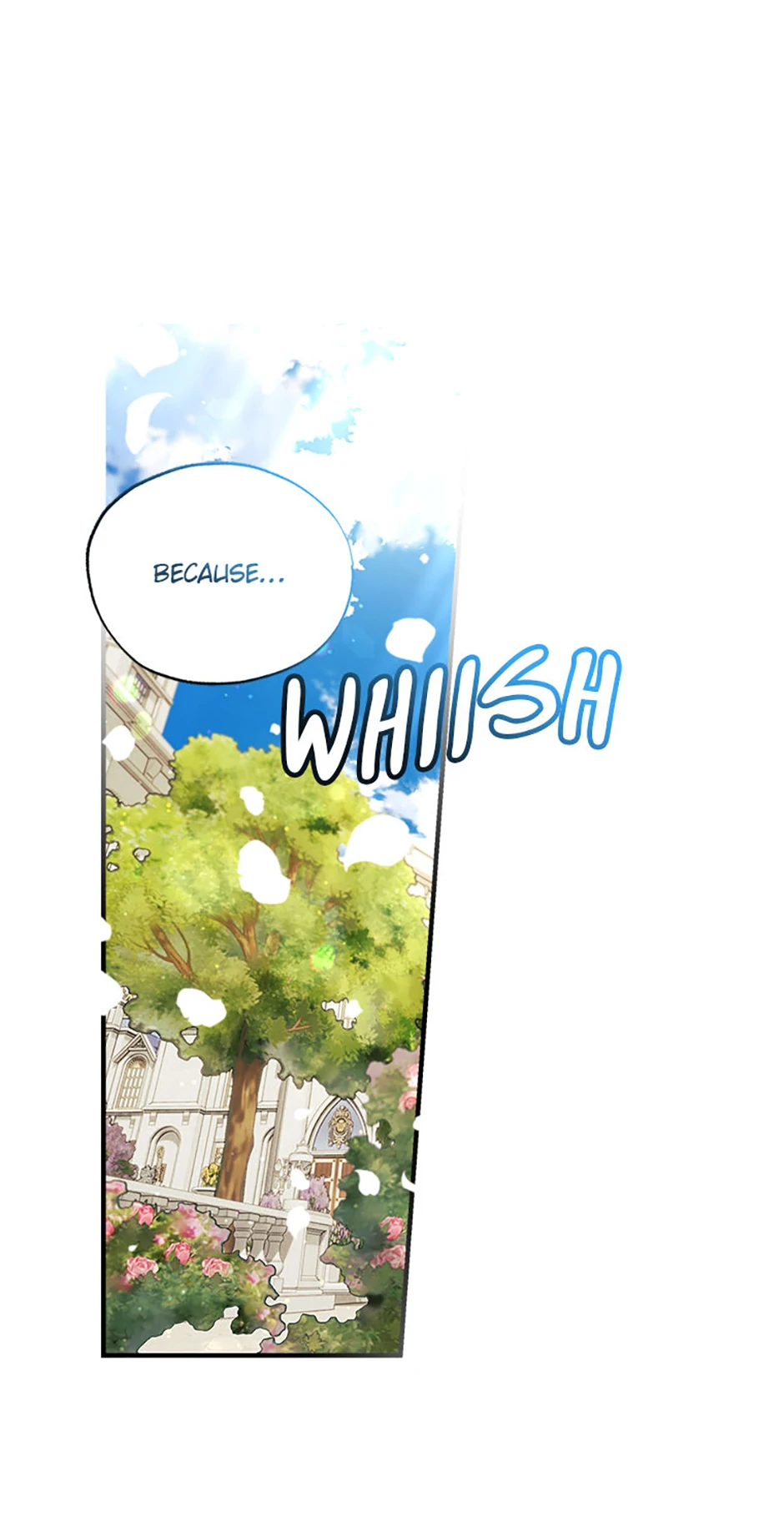 Charlotte’s Wheel Chapter 63 page 17