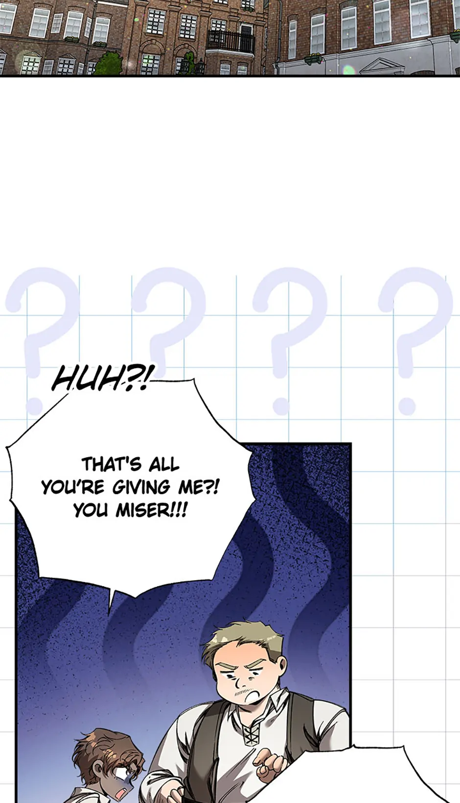 Charlotte’s Wheel Chapter 63 page 27