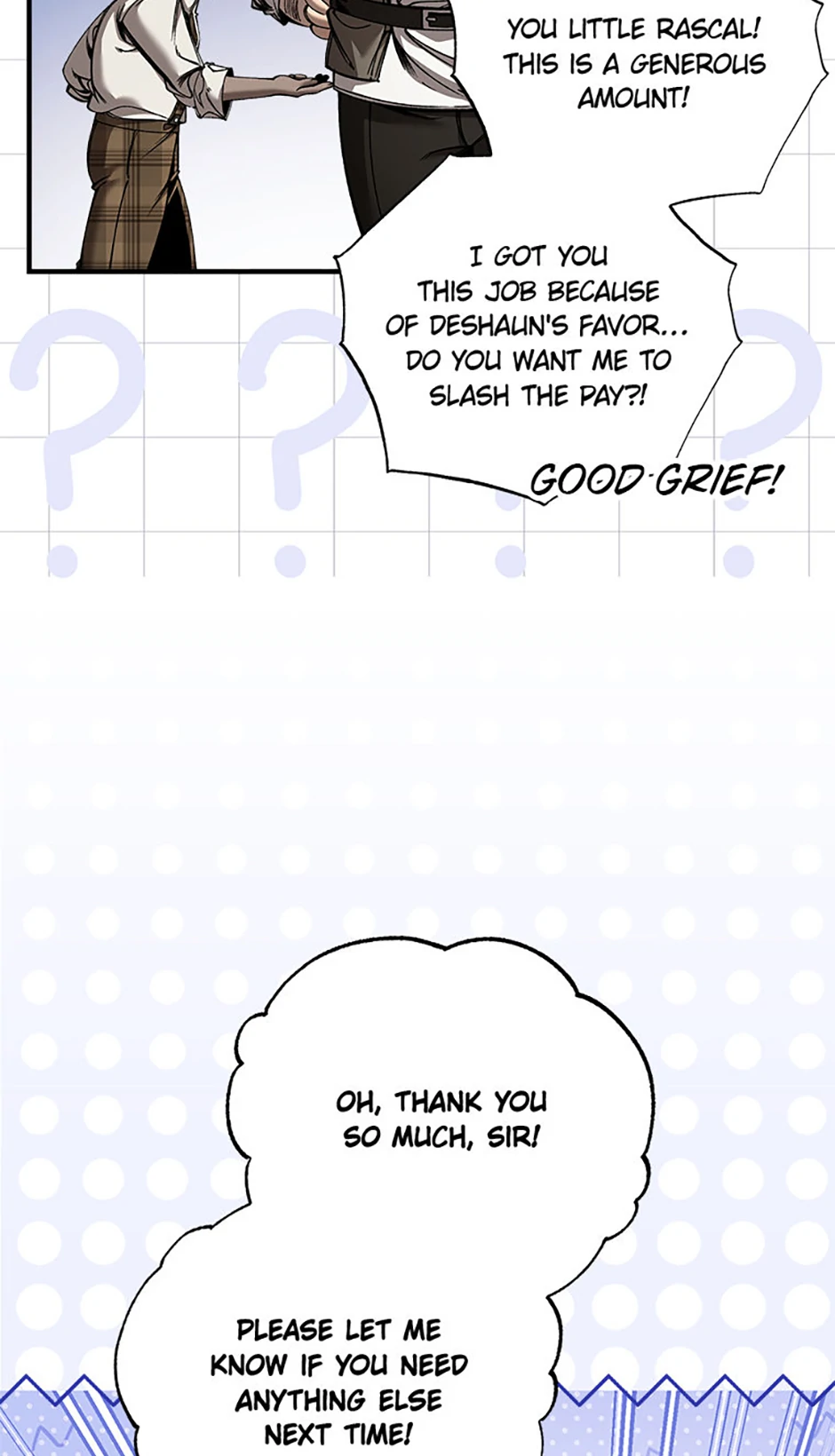 Charlotte’s Wheel Chapter 63 page 28