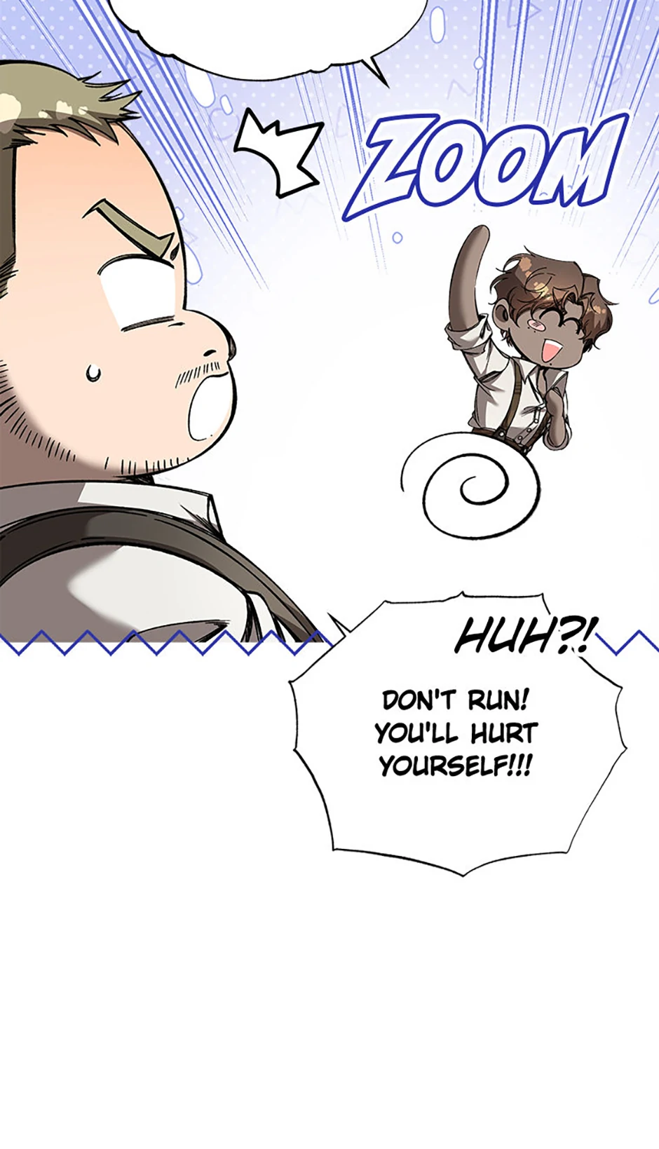 Charlotte’s Wheel Chapter 63 page 29