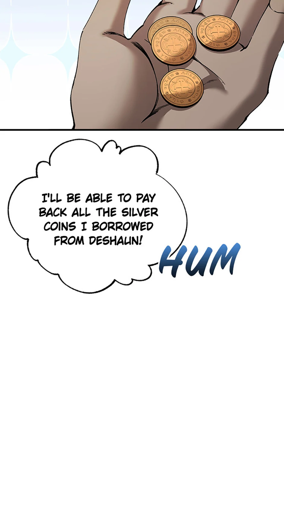 Charlotte’s Wheel Chapter 63 page 32