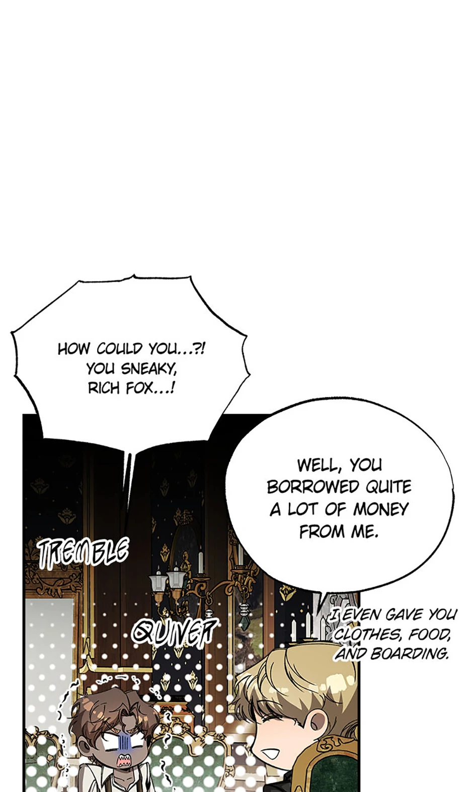 Charlotte’s Wheel Chapter 63 page 34