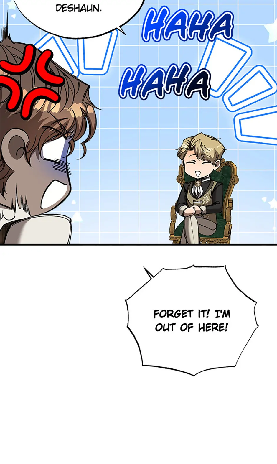Charlotte’s Wheel Chapter 63 page 36