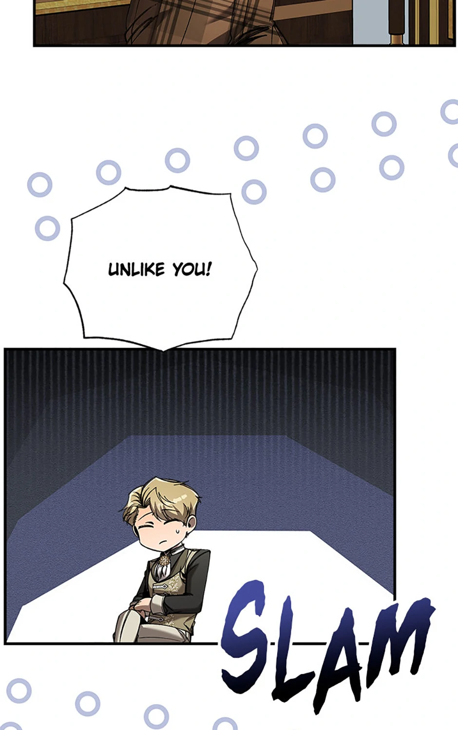 Charlotte’s Wheel Chapter 63 page 39