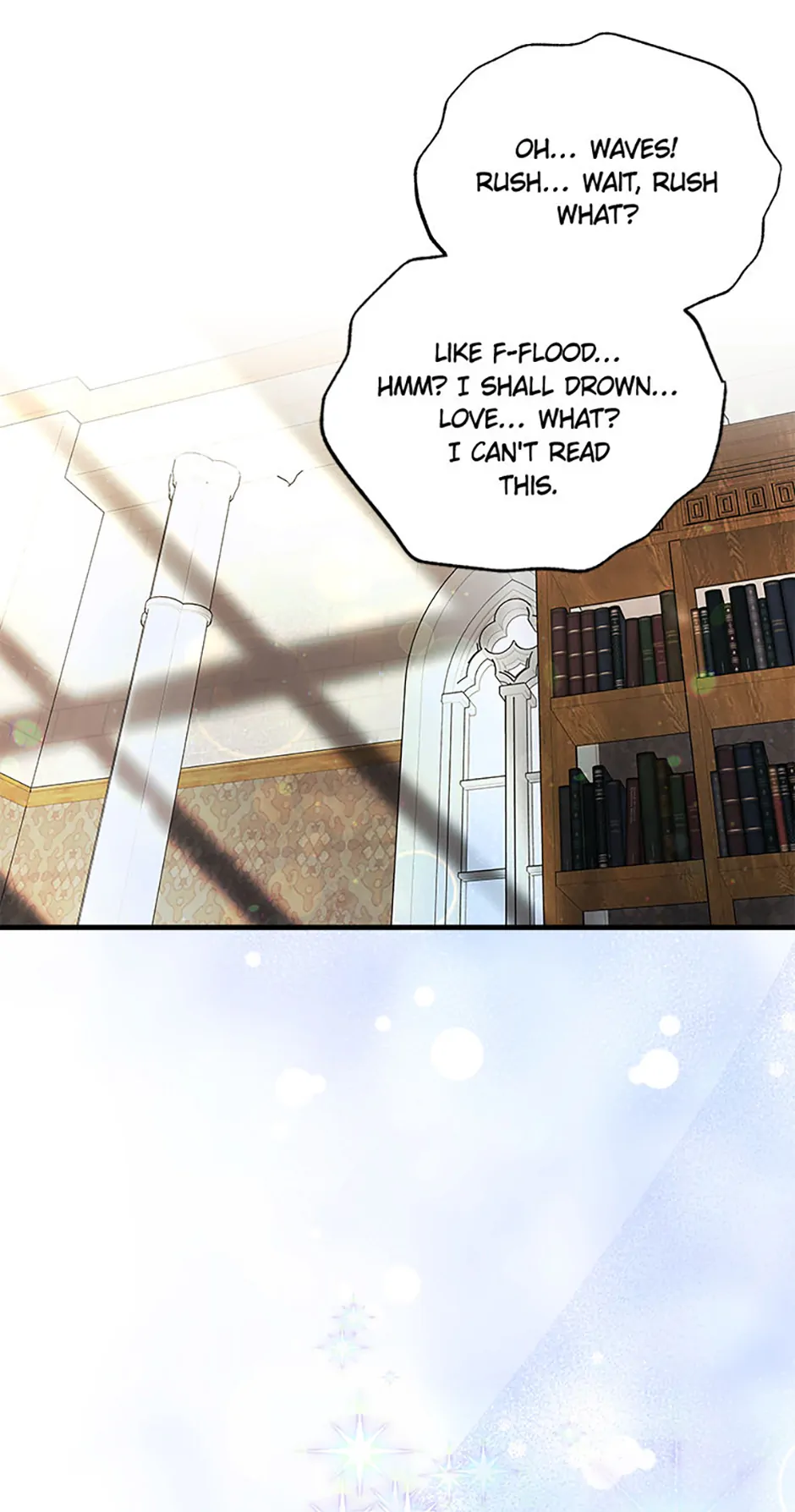 Charlotte’s Wheel Chapter 63 page 41