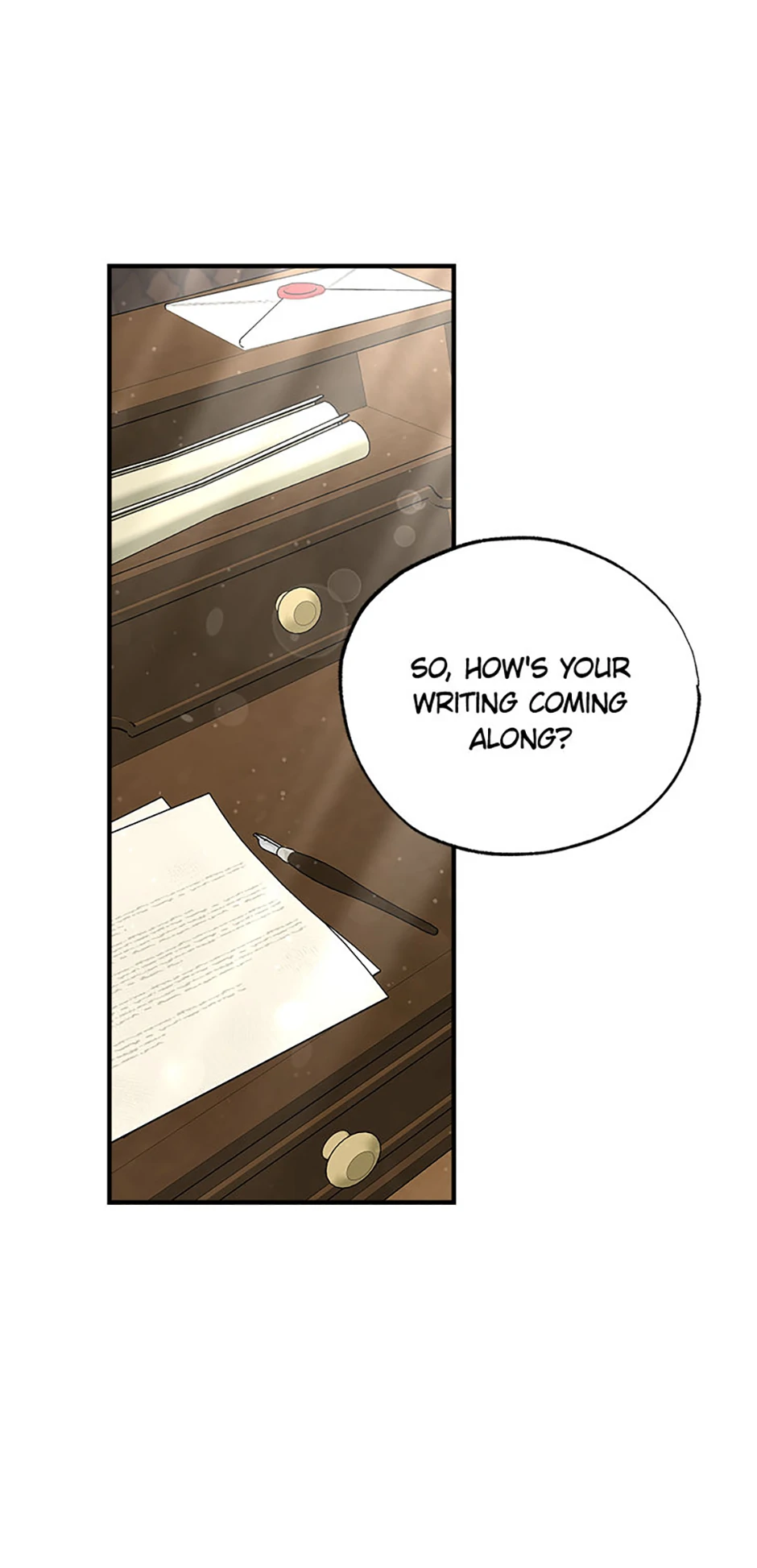 Charlotte’s Wheel Chapter 63 page 47