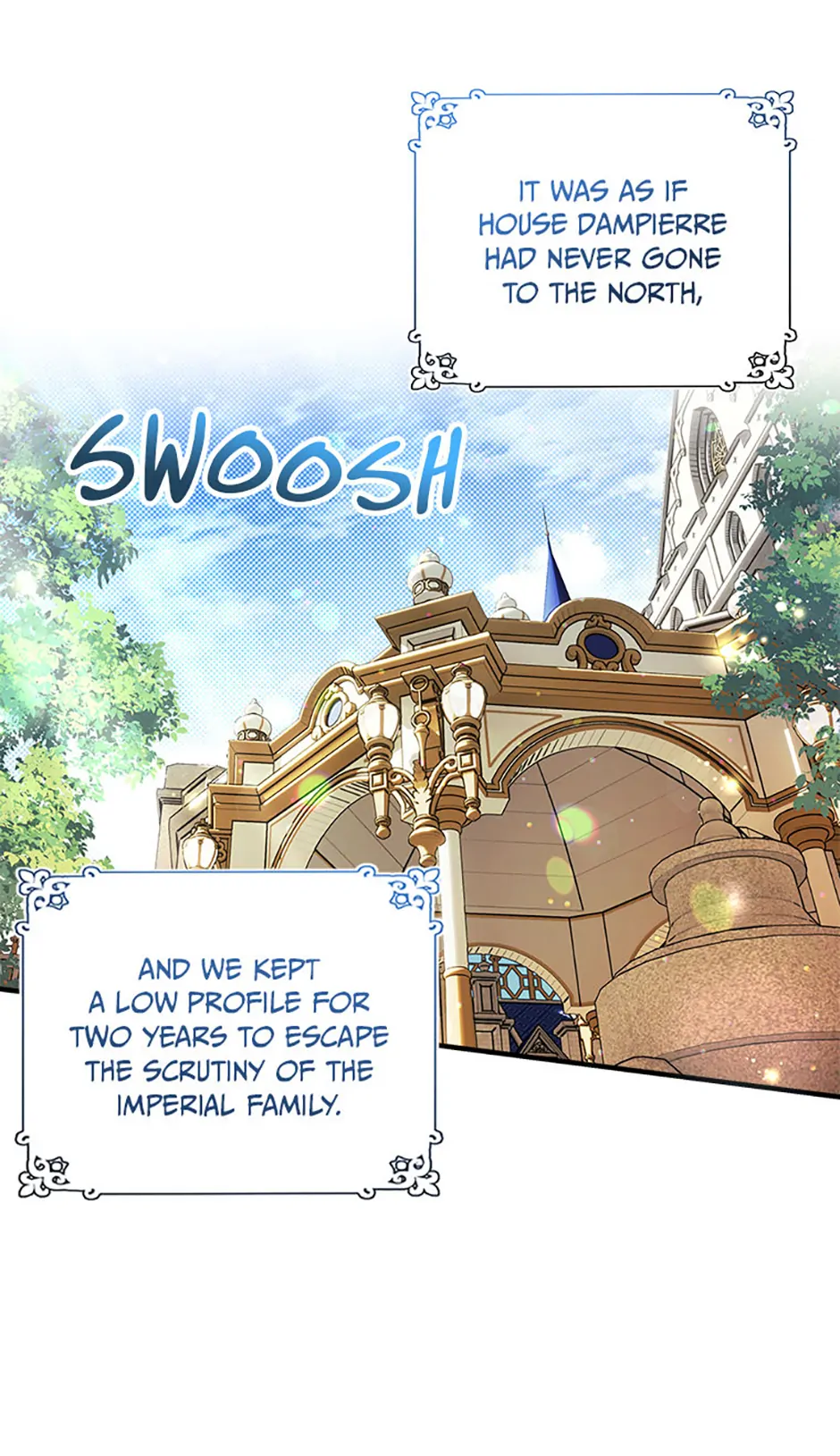 Charlotte’s Wheel Chapter 63 page 4