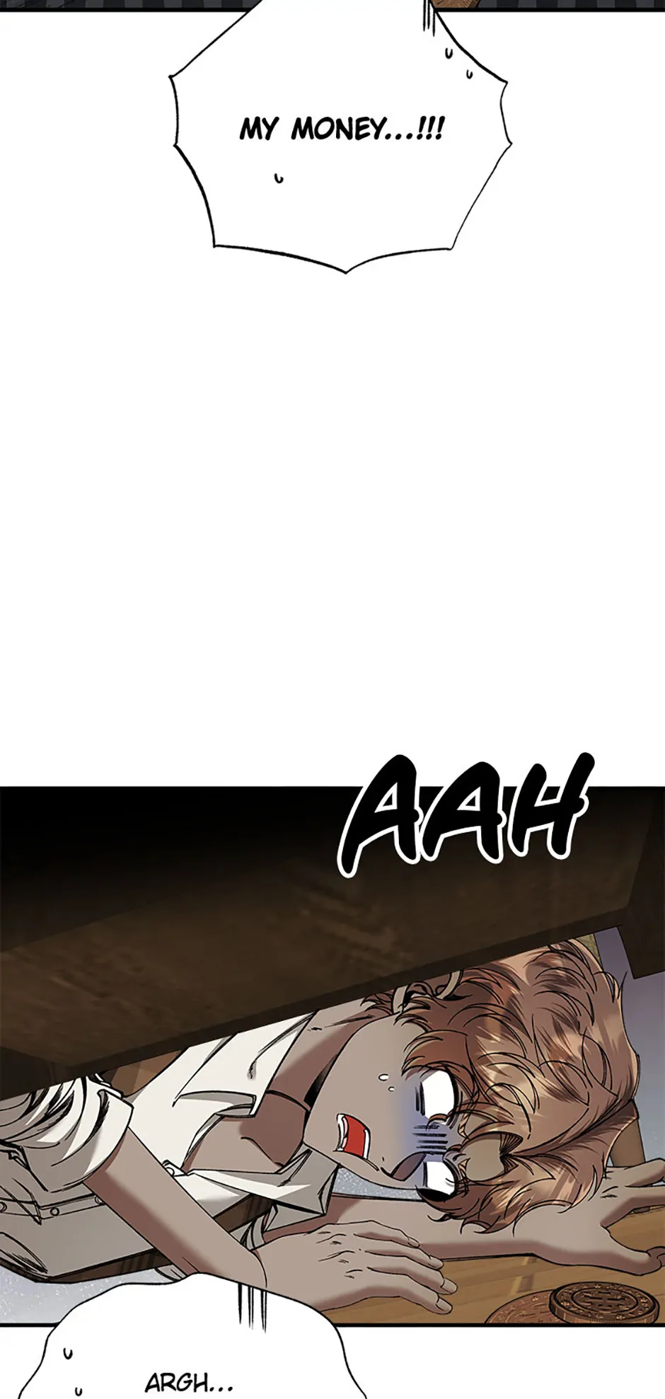 Charlotte’s Wheel Chapter 63 page 50