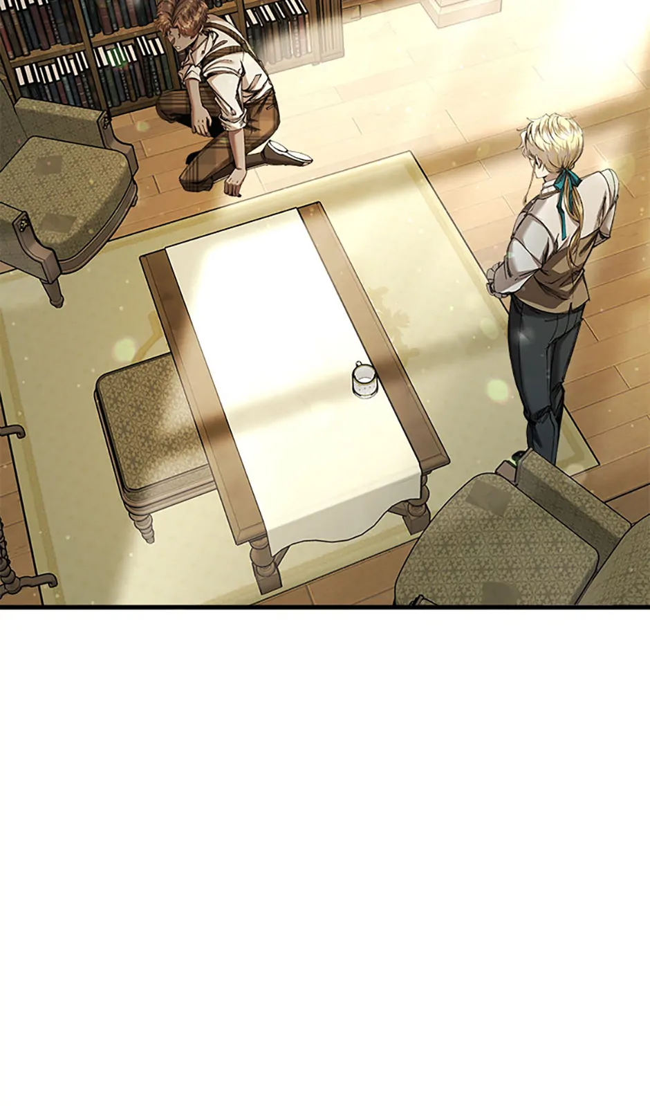 Charlotte’s Wheel Chapter 63 page 56