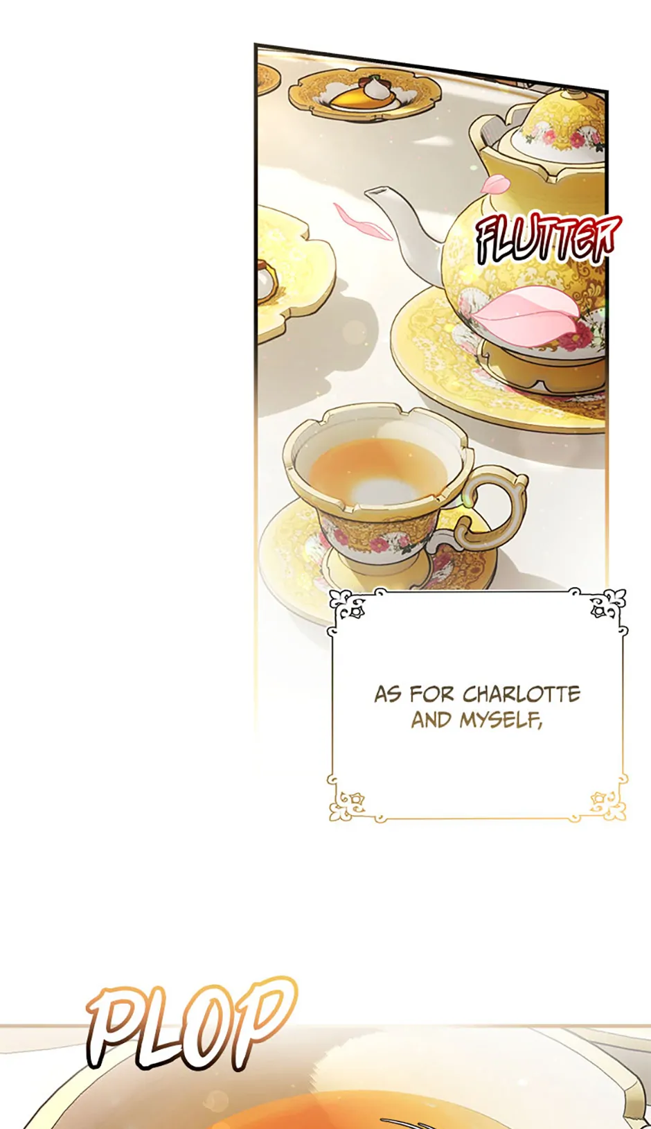 Charlotte’s Wheel Chapter 63 page 5