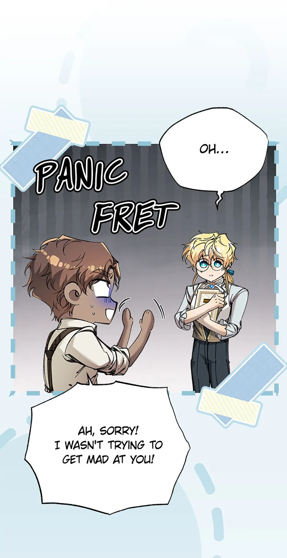 Charlotte’s Wheel Chapter 63 page 59
